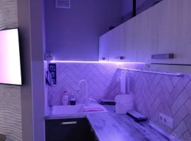 1-к кв. Саратовская область, Саратов ул. Усть-Курдюмская, 25 (50.5 м²) - . Саратов - фото 4