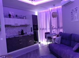 1-к кв. Саратовская область, Саратов ул. Усть-Курдюмская, 25 (50.5 м²) - . Саратов - фото 5