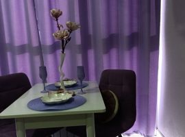 1-к кв. Саратовская область, Саратов ул. Усть-Курдюмская, 25 (50.5 м²) - . Саратов - фото 6