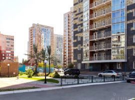 2-к кв. Новосибирская область, Новосибирск ул. Пархоменко, 27/1 (39.0 м²) - . Новосибирск - фото 11