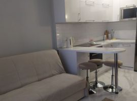 2-к кв. Новосибирская область, Новосибирск ул. Пархоменко, 27/1 (39.0 м²) - . Новосибирск - фото 1
