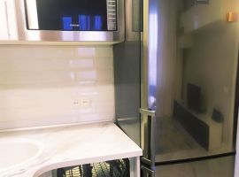 2-к кв. Новосибирская область, Новосибирск ул. Пархоменко, 27/1 (39.0 м²) - . Новосибирск - фото 2