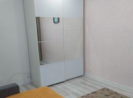 2-к кв. Новосибирская область, Новосибирск ул. Пархоменко, 27/1 (39.0 м²) - . Новосибирск - фото 5