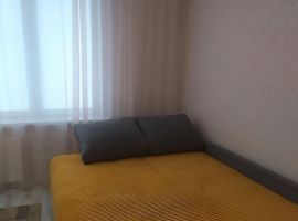 2-к кв. Новосибирская область, Новосибирск ул. Пархоменко, 27/1 (39.0 м²) - . Новосибирск - фото 7