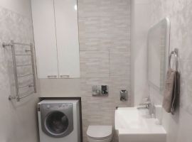 2-к кв. Новосибирская область, Новосибирск ул. Пархоменко, 27/1 (39.0 м²) - . Новосибирск - фото 8