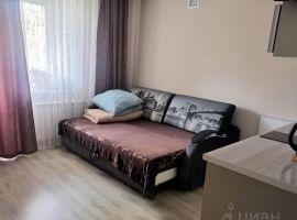 Студия Нижегородская область, Нижний Новгород ул. 8 Марта, 28 (23.0 м²) - 8 марта. Нижний Новгород - фото 1