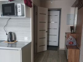 Студия Нижегородская область, Нижний Новгород ул. 8 Марта, 28 (23.0 м²) - 8 марта. Нижний Новгород - фото 3
