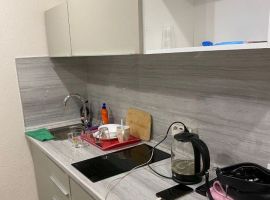 Студия Нижегородская область, Нижний Новгород ул. 8 Марта, 28 (23.0 м²) - 8 марта. Нижний Новгород - фото 4