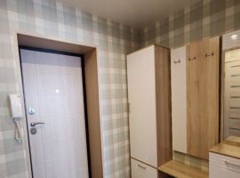 1-к кв. Нижегородская область, Дзержинск ул. Рудольфа Удриса, 11В (30.3 м²) - . Дзержинск - фото 11