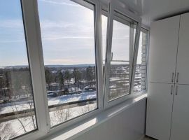 1-к кв. Нижегородская область, Дзержинск ул. Рудольфа Удриса, 11В (30.3 м²) - . Дзержинск - фото 4