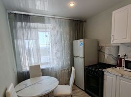 1-к кв. Нижегородская область, Дзержинск ул. Рудольфа Удриса, 11В (30.3 м²) - . Дзержинск - фото 8