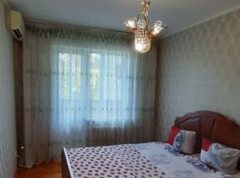 2-к кв. Волгоградская область, Волгоград Елецкая ул., 15 (56.0 м²) - Павелецкая. Волгоград - фото 2