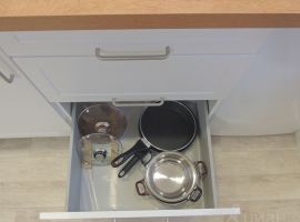 1-к кв. Волгоградская область, Волгоград Университетский просп., 92 (29.0 м²) - . Волгоград - фото 10