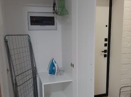 1-к кв. Волгоградская область, Волгоград Университетский просп., 92 (29.0 м²) - . Волгоград - фото 15