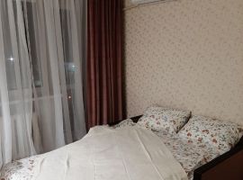 1-к кв. Волгоградская область, Волгоград Университетский просп., 92 (29.0 м²) - . Волгоград - фото 5
