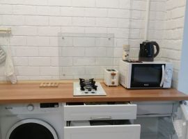 1-к кв. Волгоградская область, Волгоград Университетский просп., 92 (29.0 м²) - . Волгоград - фото 7