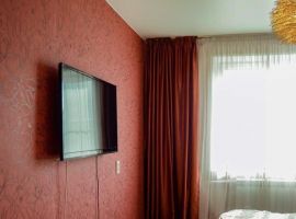 2-к кв. Псковская область, Псков ул. Рокоссовского, 14 (56.5 м²) - . Псков - фото 1