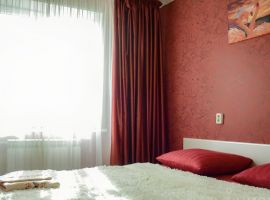 2-к кв. Псковская область, Псков ул. Рокоссовского, 14 (56.5 м²) - . Псков - фото 2