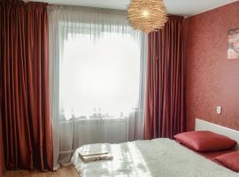 2-к кв. Псковская область, Псков ул. Рокоссовского, 14 (56.5 м²) - . Псков - фото 3