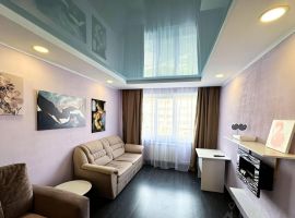 2-к кв. Псковская область, Псков ул. Рокоссовского, 14 (56.5 м²) - . Псков - фото 4