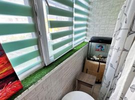 2-к кв. Псковская область, Псков ул. Рокоссовского, 14 (56.5 м²) - . Псков - фото 5