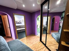 2-к кв. Псковская область, Псков ул. Рокоссовского, 14 (56.5 м²) - . Псков - фото 8