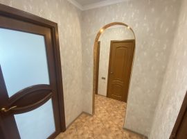 1-к кв. Орловская область, Орел ул. Матросова, 4 (46.0 м²) - Александра Матросова (ГСК 766 тер.). Орел - фото 9