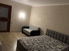 1-к кв. Орловская область, Орел ул. Матросова, 4 (46.0 м²) - Александра Матросова (ГСК 766 тер.). Орел - фото 1