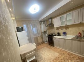 1-к кв. Орловская область, Орел ул. Матросова, 4 (46.0 м²) - Александра Матросова (ГСК 766 тер.). Орел - фото 2