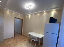 1-к кв. Орловская область, Орел ул. Матросова, 4 (46.0 м²) - Александра Матросова (ГСК 766 тер.). Орел - фото 3