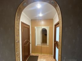 1-к кв. Орловская область, Орел ул. Матросова, 4 (46.0 м²) - Александра Матросова (ГСК 766 тер.). Орел - фото 7
