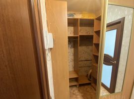 1-к кв. Орловская область, Орел ул. Матросова, 4 (46.0 м²) - Александра Матросова (ГСК 766 тер.). Орел - фото 8