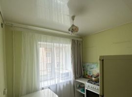 3-к кв. Оренбургская область, Медногорск ул. Герцена, 8 (51.0 м²) - Герцена. Медногорск - фото 9