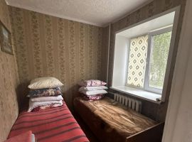 3-к кв. Оренбургская область, Медногорск ул. Герцена, 8 (51.0 м²) - Герцена. Медногорск - фото 2