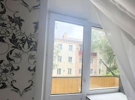 3-к кв. Оренбургская область, Медногорск ул. Герцена, 8 (51.0 м²) - Герцена. Медногорск - фото 3
