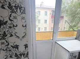3-к кв. Оренбургская область, Медногорск ул. Герцена, 8 (51.0 м²) - Герцена. Медногорск - фото 4
