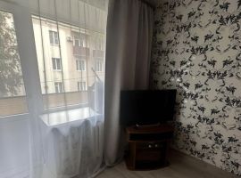 3-к кв. Оренбургская область, Медногорск ул. Герцена, 8 (51.0 м²) - Герцена. Медногорск - фото 7