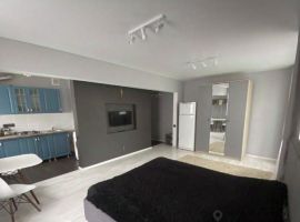 Студия Волгоградская область, Михайловка ул. Энгельса, 11В (31.0 м²) - Энгельса. Михайловка - фото 1