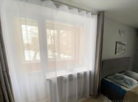 Студия Волгоградская область, Михайловка ул. Энгельса, 11В (31.0 м²) - Энгельса. Михайловка - фото 8