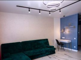 2-к кв. Пермский край, Пермь ул. Николая Островского, 52 (50.0 м²) - . Пермь - фото 11