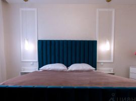 2-к кв. Пермский край, Пермь ул. Николая Островского, 52 (50.0 м²) - . Пермь - фото 12