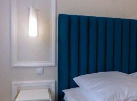 2-к кв. Пермский край, Пермь ул. Николая Островского, 52 (50.0 м²) - . Пермь - фото 13