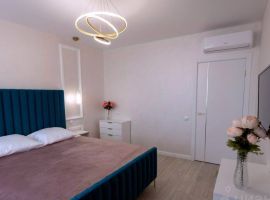 2-к кв. Пермский край, Пермь ул. Николая Островского, 52 (50.0 м²) - . Пермь - фото 14