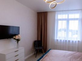 2-к кв. Пермский край, Пермь ул. Николая Островского, 52 (50.0 м²) - . Пермь - фото 16