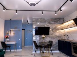 2-к кв. Пермский край, Пермь ул. Николая Островского, 52 (50.0 м²) - . Пермь - фото 1