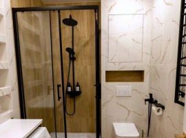 2-к кв. Пермский край, Пермь ул. Николая Островского, 52 (50.0 м²) - . Пермь - фото 19