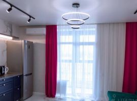 2-к кв. Пермский край, Пермь ул. Николая Островского, 52 (50.0 м²) - . Пермь - фото 5