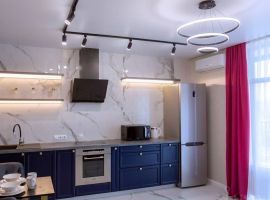 2-к кв. Пермский край, Пермь ул. Николая Островского, 52 (50.0 м²) - . Пермь - фото 7
