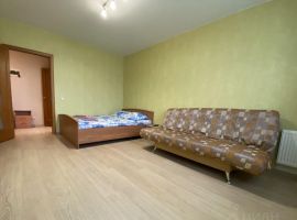 1-к кв. Рязанская область, Рязань ул. Чкалова, 1к4 (45.0 м²) - 9-я просека Санаторий имени Чкалова. Рязань - фото 9