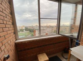 1-к кв. Рязанская область, Рязань ул. Чкалова, 1к4 (45.0 м²) - 9-я просека Санаторий имени Чкалова. Рязань - фото 11